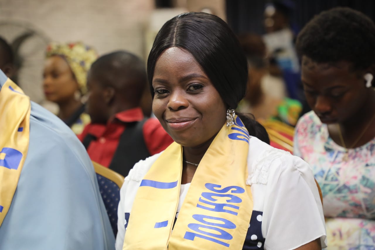 TBUGLEX Graduate